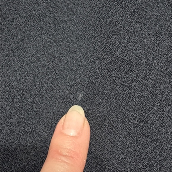 Chanel Uniform Navy Skirt - Picture 12 of 12